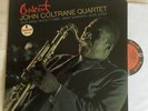 John Coltrane Quartet Crescent Impulse  A-66 OG Mono VAN GELDER