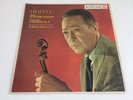 Heifetz. Bruch: Scottish Fantasy.Vieuxtemps:Concerto No.5. RCA SB-6503. Stereo.