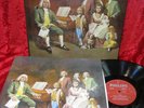 1968 NM 5LP PHILIPS 6709 004 STEREO THE BACH FAMILY RAYMOND LEPPARD SEE PHOTOS B