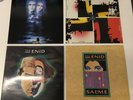 The Enid Vinyl LP Bundle x 4 Prog Art Rock Salome Barclay James Harvest Music