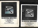 8-Track / 8-Spur Tonband: Mike Oldfield - Orchestral Tubular Bells (Dolby Stereo