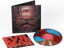 NEW  Waxwork Records EVIL DEAD 2 ASH VARIANT Vinyl LP Record Printed Insert
