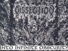 Dissection Into Infinite Obscurity 1991 Corpse Grinder Records 7