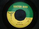 THE ETHIOPIANS  -  ENGINE 54  (ROCKSTEADY)  45