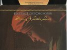 ELECTRIC LIGHT ORCHESTRA   SOUTH  AFRICA  PS  45   SHINE A LITTLE LOVE