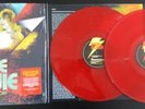 BESIDE BOWIE : The Mick Ronson Story S/T - EXCLUSIVE RED VINYL 2-LP LTD EDITION