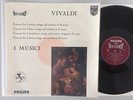 AUDIOPHILE AYO & MICHELUCCI VIVALDI HI-FI STEREO LABEL LP