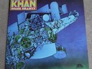 Khan - Space Shanty LP. Brain 1019 Germany 1972 Original