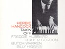 338g2.  Herbie Hancock - Takin' Off - Blue Note 84109