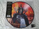 MASTODON - EMPEROR OF SAND PICTURE Lp RSD 2018 NEU- SEALED