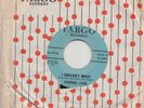 NORTHERN SOUL / R'N'B / NEW BREED -- JOHNNIE COOK -- I COULDN'T WALK
