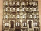 LED ZEPPELIN 'PHYSICAL GRAFFITI' - DOUBLE VINYL LP- UK REPRESS