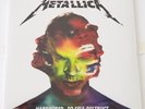 Hardwired...To Self-Destruct [LP] by Metallica GREEN VINYL SEALED
