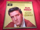 B-40 ELVIS King Creole ....... AFL-1884 ....... AN ORIGINAL SOUNDTRACK RECORDING