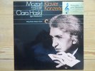 Clara Haskil-Mozart-d-moll KV 466, C-moll KV 491-Sealed Lp Sonder Edition