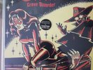 VERY RARE 1ST PRESS STILL SEALED THE DAMNED GRAVE DISORDER LP LTD 500 CHASTAIN