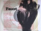 FAUST - FAUST - VINYLE 1979 RR ONE