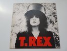 1st Press UK LP Marc Bolan T. Rex - The Slider 1972 NEAR MINT