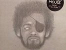 DANGER MOUSE The Gray Album LP NEW VINYL Gray Boy repress Grey Jay-Z Black Albu