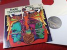 Kool & The Gang  SPIRIT OF THE BOOGIE  -  LP De-Lite DEP-2016 USA 1975 near mint