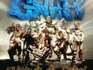 GWAR - CARNIVAL OF CHAOS (VINYL) New Preoder