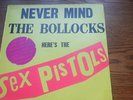 Sex Pistols 