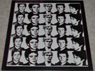 ULTRAVOX  Ha-Ha-Ha SCARCE ORIG UK 1977 EX+ ISLAND LP, SUPER COPY, INNER & INSERT