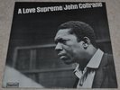 JOHN COLTRANE A Love Supreme SUPERB NEAR MINT UK MCA REPRESS, HIS MASTERPIECE.