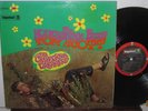 TOM SCOTT WITH THE CALIFORNIA DREAMERS - THE HONEYSUCKLE BREEZE - JAZZ -VG++