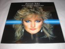 Bonnie Tyler Faster Than The Speed Of Night LP 180 Gram BLUE Vinyl Ltd MOV NEW