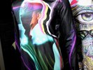 PRINCE DANCE 4 ME Size X-LARGE