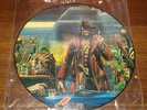 IRON MAIDEN   STRANGER IN A STRANGE A STRANGE LAND   UK 12