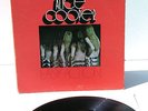 Alice Cooper - Easy Action - rare uk LP foc - orig. 1970 Pink Straight STS 1061