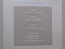 Pärt	Arvo:Tabula Rasa/	Gidon Kremer, Keith Jarrett