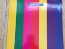 Pet Shop Boys - Introspective - 1988 UK Near Mint Vinyl Excellent Cover