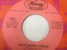 NORTHERN SOUL 45/ JIMMY DOTSON 