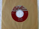 Rare CARL PERKINS  Movie Magg / Turn Around  45  Flip 501    ORIGINAL ?