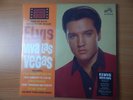 Elvis Presley LP Viva Las Vegas FTD 2 LP Limited Edition