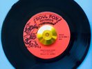 ** HOLLY ST. JAMES *70’s Press** THAT’S NOT LOVE *EX *NORTHERN SOUL WIGAN CASINO