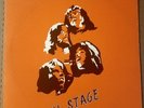 WILSON MCKINLEY-ON STAGE (Vinyl, 1970, Voice of Elijah) Xian Psych Acid Archives