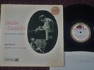 Guido Cantelli: Beethoven - Symphony No. 7 (W/G HMV ASD 254 UK) Fully Laminated