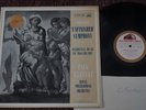 Paul Kletzki: Schubert - Unfinished Symphony (White & Gold HMV ASD 296 UK LP)