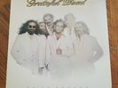 GRATEFUL DEAD / GO TO HEAVEN   1980 Arista Album w Inner Sleeve   MINT   MINT