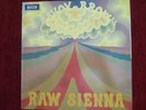 SAVOY BROWN - RAW SIENNA  LP 1970 TOP Mint   KLAPPCOVER