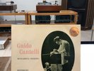 EMI ASD 254 Stereo ED1 gold/cream Beethoven Symphony 7 Cantelli NM Rare