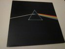 PINK FLOYD - THE DARK SIDE OF THE MOON - STAMPA APRIBILE USA poster - LP VINILE