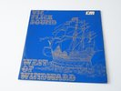 VIC FLICK WEST OF WINDWARD UK RIM 1968 LIBRARY MUSIC JAMES BOND 007 KPM DE WOLFE