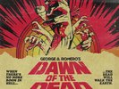 DAWN OF THE DEAD *Soundtrack 2xLP George Romero WAXWORK Vinyl GOBLIN OOP *SEALED