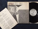SOUNDS OF NEW MUSIC LP Tape Loops Experimental Electronic FOLKWAYS