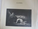 Joy Division – Closer – original FACTORY LP